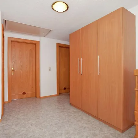 Auhaeusl Prázdninový dům Krimml